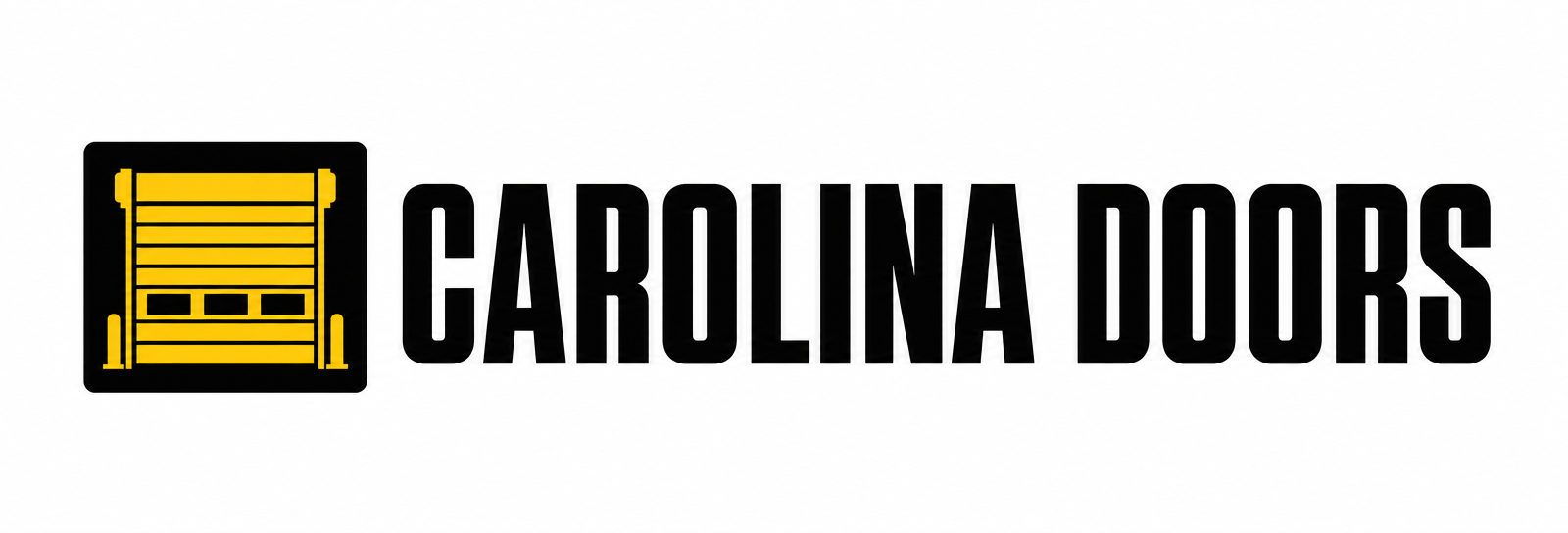 Carolina Doors logo